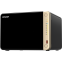 Netzwerkspeicher (NAS) QNAP TS-664-8G