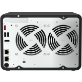 Netzwerkspeicher (NAS) QNAP TS-664-8G