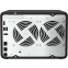 Netzwerkspeicher (NAS) QNAP TS-664-8G - Foto 3