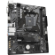 Mainboard Gigabyte A520M K V2 - Foto 2