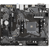 Mainboard Gigabyte A520M K V2