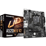 Mainboard Gigabyte A520M K V2