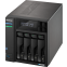 Netzwerkspeicher (NAS) ASUSTOR LOCKERSTOR 4 Gen2 (AS6704T) - Foto 2