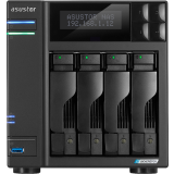Netzwerkspeicher (NAS) ASUSTOR LOCKERSTOR 4 Gen2 (AS6704T)
