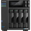 Netzwerkspeicher (NAS) ASUSTOR LOCKERSTOR 4 Gen2 (AS6704T) - Foto 3