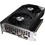 Grafikkarte NVIDIA GeForce RTX 3060 Gigabyte 12GB (GV-N3060WF2OC-12GD 2.0)