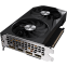 Grafikkarte NVIDIA GeForce RTX 3060 Gigabyte 12GB (GV-N3060WF2OC-12GD 2.0) - Foto 3