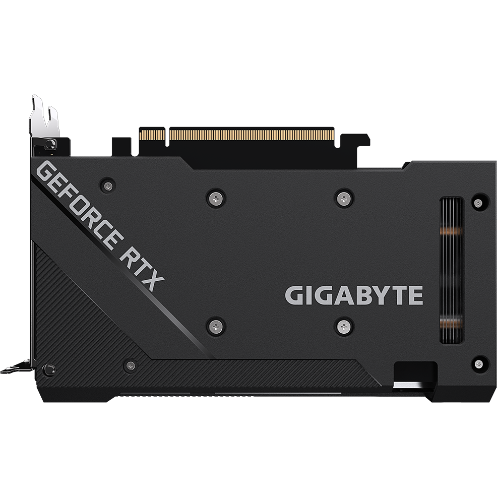 Grafikkarte NVIDIA GeForce RTX 3060 Gigabyte 12GB (GV-N3060WF2OC-12GD 2.0) - Foto 5