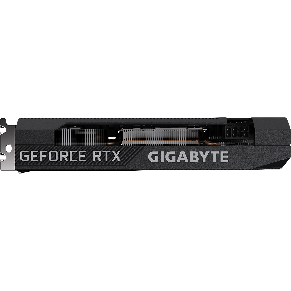 Grafikkarte NVIDIA GeForce RTX 3060 Gigabyte 12GB (GV-N3060WF2OC-12GD 2.0) - Foto 6