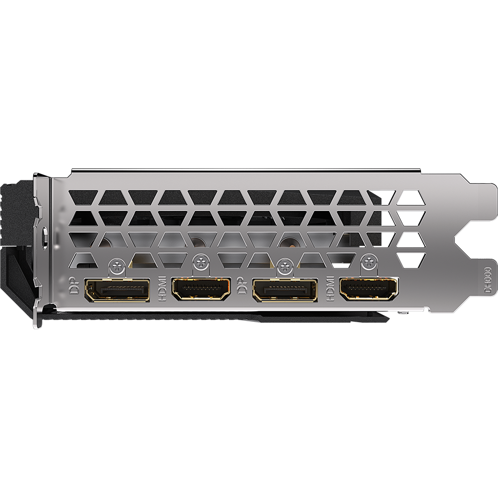 Grafikkarte NVIDIA GeForce RTX 3060 Gigabyte 12GB (GV-N3060WF2OC-12GD 2.0) - Foto 7