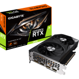 Grafikkarte NVIDIA GeForce RTX 3060 Gigabyte 12GB (GV-N3060WF2OC-12GD 2.0)