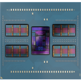 Server-Prozessor AMD EPYC 9454 OEM (100-000000478)