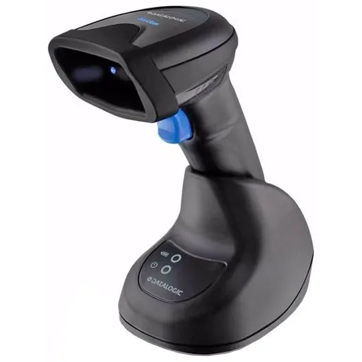 Strichcode-Scanner Datalogic QBT2500 - QBT2500-BK-BTK1