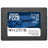 SSD-Speicher 128GB Patriot P220 (P220S128G25)