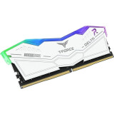 Arbeitsspeicher 64GB DDR5 6000MHz Team T-Force Delta RGB (FF4D564G6000HC38ADC01) (2x32GB KIT)