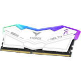 Arbeitsspeicher 64GB DDR5 6000MHz Team T-Force Delta RGB (FF4D564G6000HC38ADC01) (2x32GB KIT)