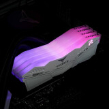 Arbeitsspeicher 64GB DDR5 6000MHz Team T-Force Delta RGB (FF4D564G6000HC38ADC01) (2x32GB KIT)