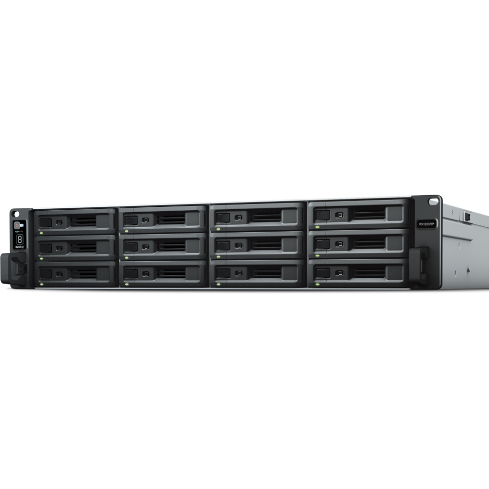 Erweiterungsmodul Synology RX1223RP