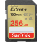 Speicherkarte 256GB SD SanDisk Extreme (SDSDXVV-256G-GNCIN)