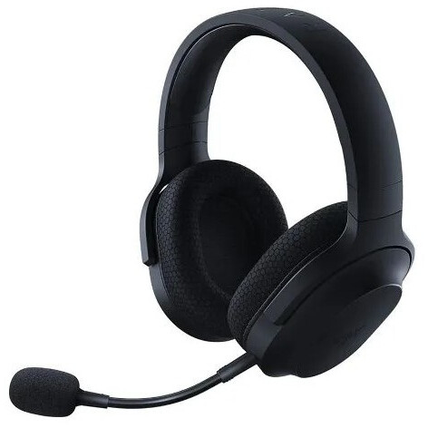 Headset Razer Barracuda X (2022) Black - RZ04-04430100-R3M1