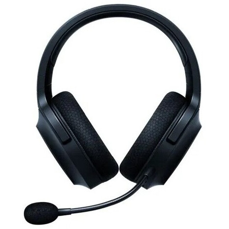 Headset Razer Barracuda X (2022) Black - RZ04-04430100-R3M1 - Foto 2