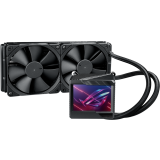 Flüssigkeitskühlsystem ASUS ROG RYUJIN II 240 (90RC00A0-M0UAY0)