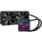 Flüssigkeitskühlsystem ASUS ROG RYUJIN II 240 - 90RC00A0-M0UAY0
