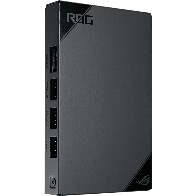 Flüssigkeitskühlsystem ASUS ROG RYUJIN II 240 - 90RC00A0-M0UAY0 - Foto 4