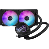 Flüssigkeitskühlsystem ASUS ROG RYUO III 240 ARGB (90RC00J1-M0UAY0)
