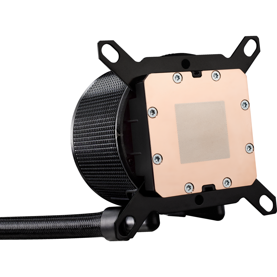 Flüssigkeitskühlsystem ASUS ROG RYUO III 240 ARGB - 90RC00J1-M0UAY0 - Foto 5