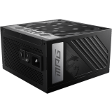 Netzteil 850W MSI MPG A850G PCIE5 (306-7ZP7B11-CE0)