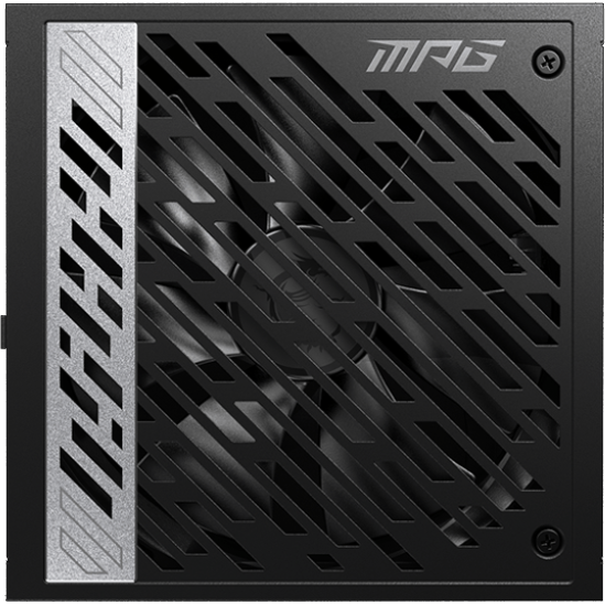 Netzteil 850W MSI MPG A850G PCIE5 - 306-7ZP7B11-CE0 - Foto 3