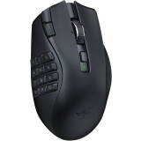 Maus Razer Naga V2 HyperSpeed (RZ01-03600100-R3G1)