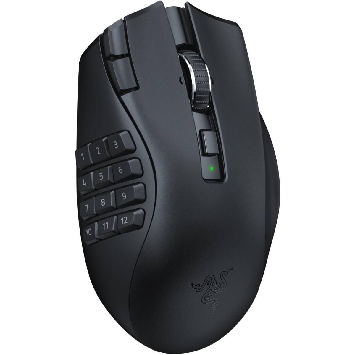 Maus Razer Naga V2 HyperSpeed - RZ01-03600100-R3G1 - Foto 2