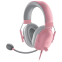 Headset Razer Blackshark V2 X Quartz - RZ04-03240800-R3M1