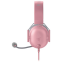 Headset Razer Blackshark V2 X Quartz - RZ04-03240800-R3M1 - Foto 3