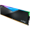 Arbeitsspeicher 32GB DDR5 6400MHz ADATA XPG Lancer RGB (AX5U6400C3216G-DCLARBK) (2x16GB KIT) - Foto 5