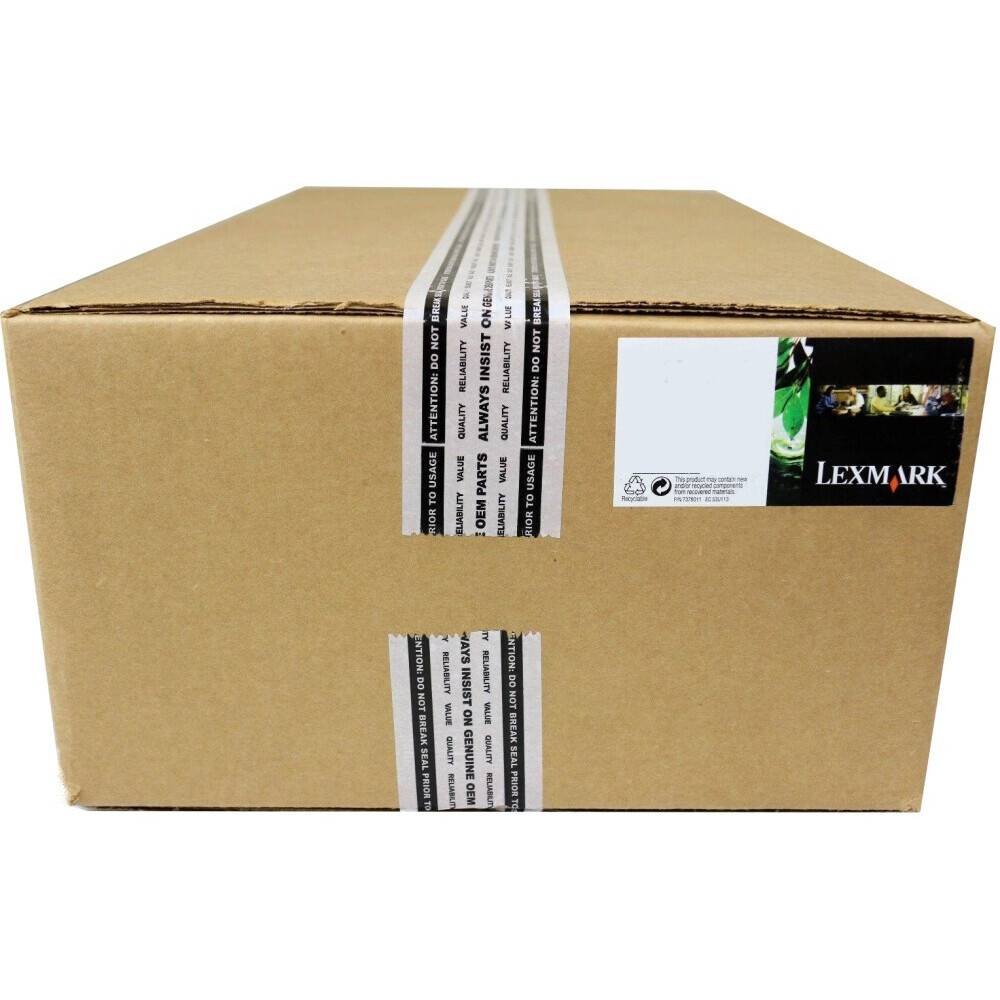 Service-Set Lexmark 40X7616