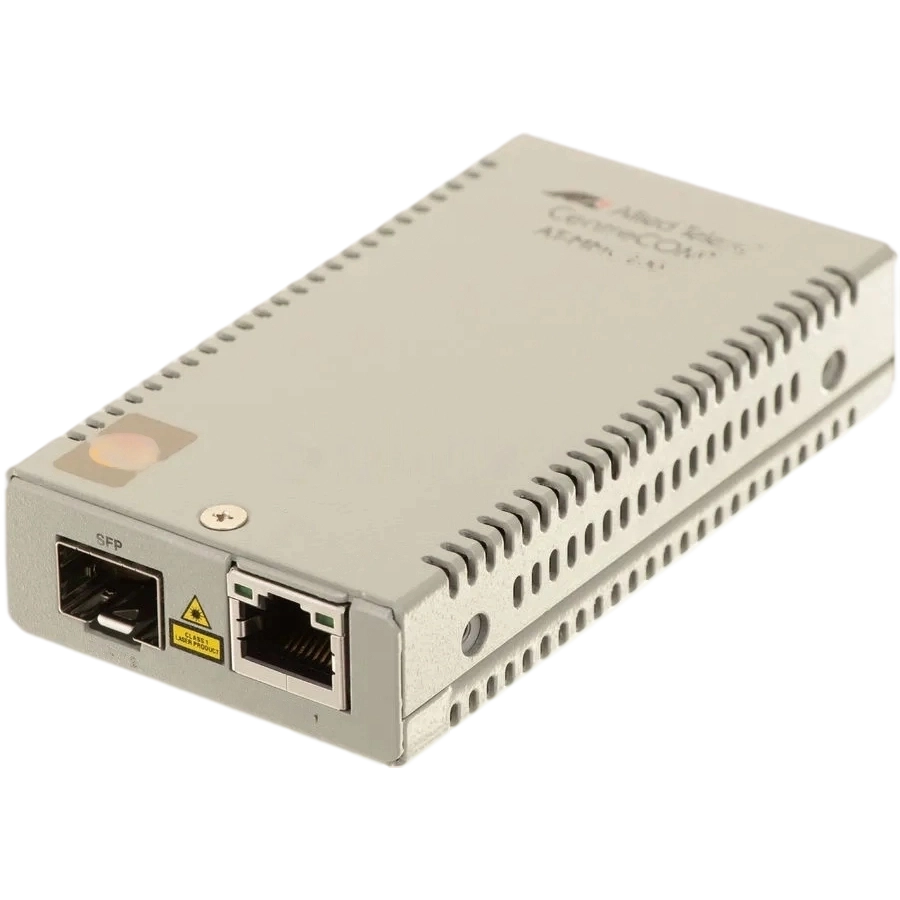 Medienkonverter Allied Telesis AT-MMC2000/SP-960