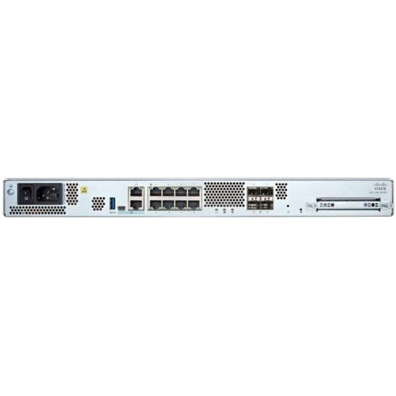 Firewall Cisco FPR1150-NGFW-K9