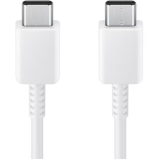 Kabel USB Type-C - USB Type-C, 1.8m, Samsung EP-DX310JWEGEU