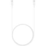 Kabel USB Type-C - USB Type-C, 1.8m, Samsung EP-DX310JWEGEU