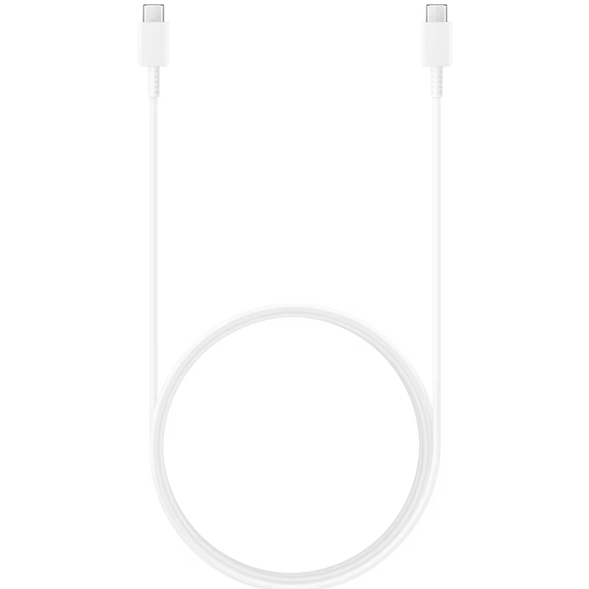 Kabel USB Type-C - USB Type-C, 1.8m, Samsung EP-DX310JWEGEU - Foto 2