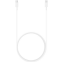 Kabel USB Type-C - USB Type-C, 1.8m, Samsung EP-DX310JWEGEU - Foto 2