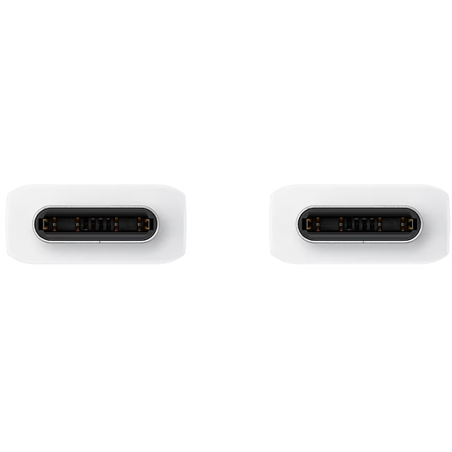 Kabel USB Type-C - USB Type-C, 1.8m, Samsung EP-DX310JWEGEU - Foto 3