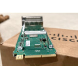 Schnittstellenmodul Cisco C9300X-NM-8Y=
