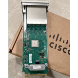Schnittstellenmodul Cisco C9300X-NM-8Y=