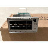 Schnittstellenmodul Cisco C9300X-NM-8Y=