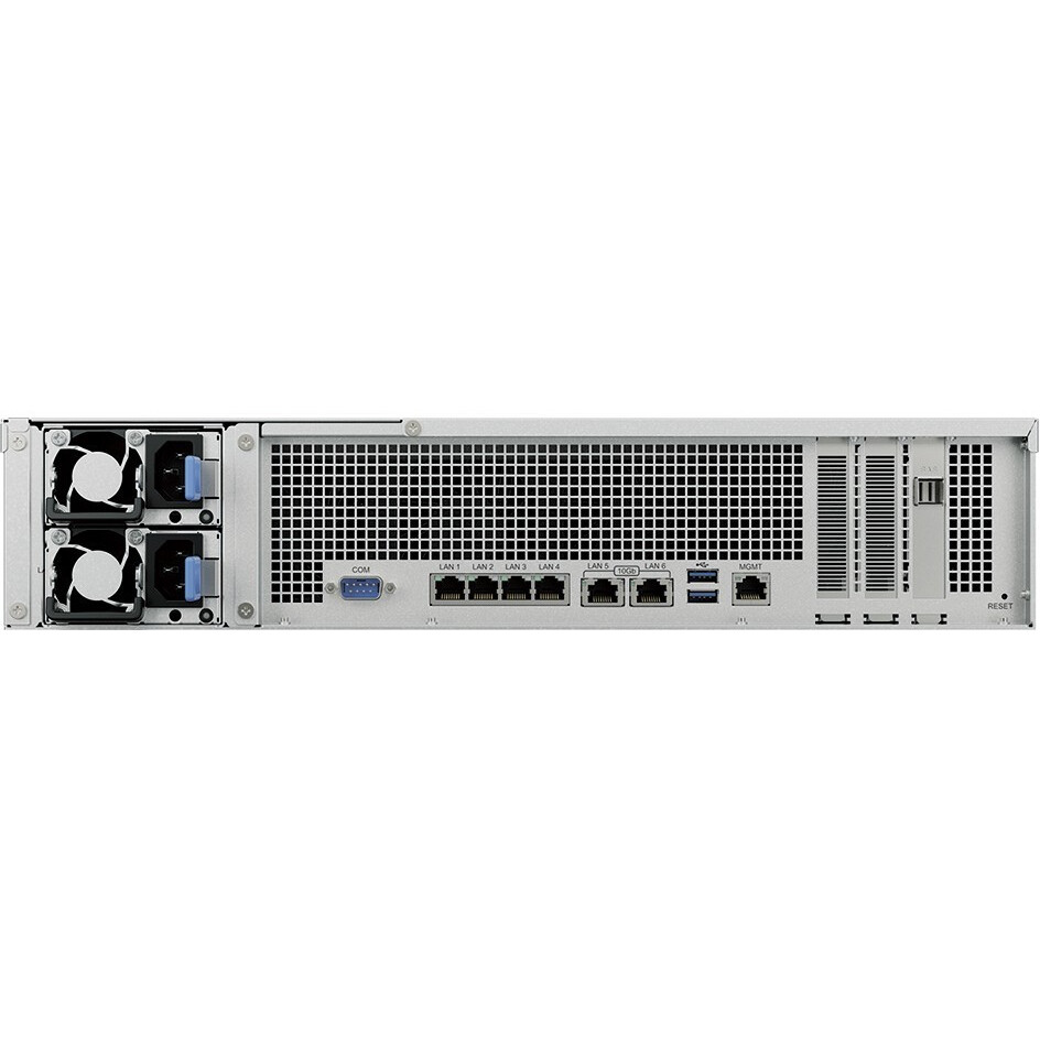 Netzwerkspeicher (NAS) Synology SA3610 - Foto 2