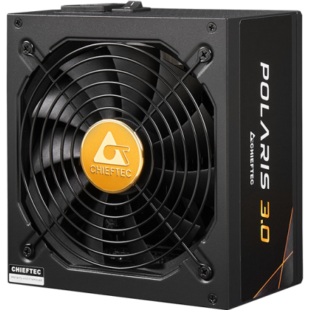 Netzteil 1050W Chieftec Polaris 3.0 (PPS-1050FC-A3)